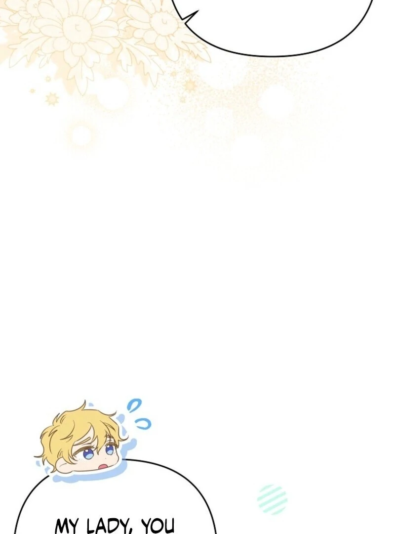 I Thought My Husband Was Supposed to Die? Chapter 64 - page 23