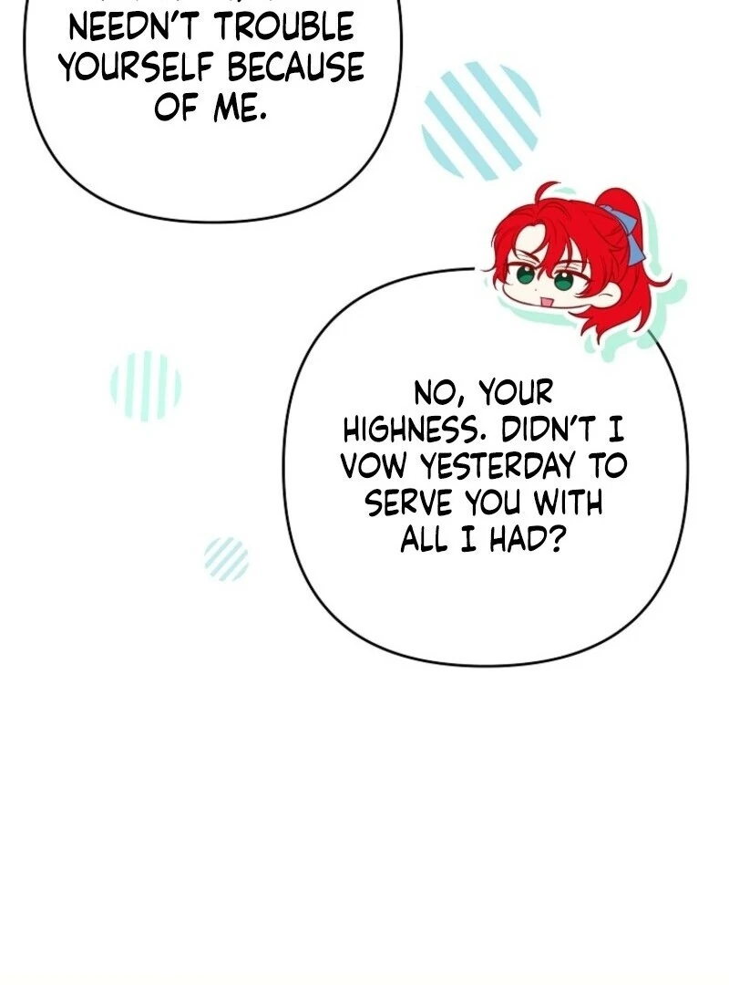 I Thought My Husband Was Supposed to Die? Chapter 64 - page 24