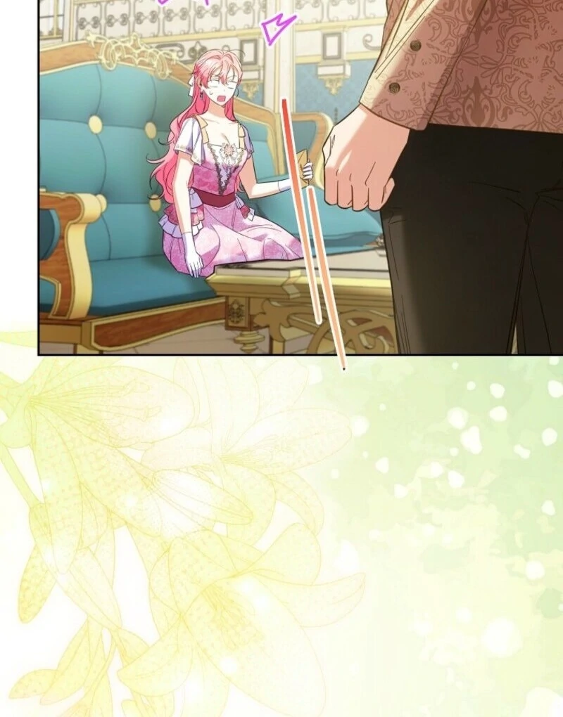 I Thought My Husband Was Supposed to Die? Chapter 64 - page 28