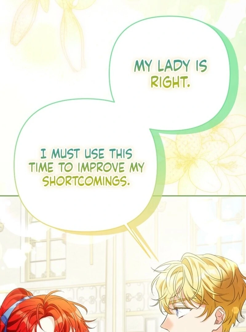 I Thought My Husband Was Supposed to Die? Chapter 64 - page 29