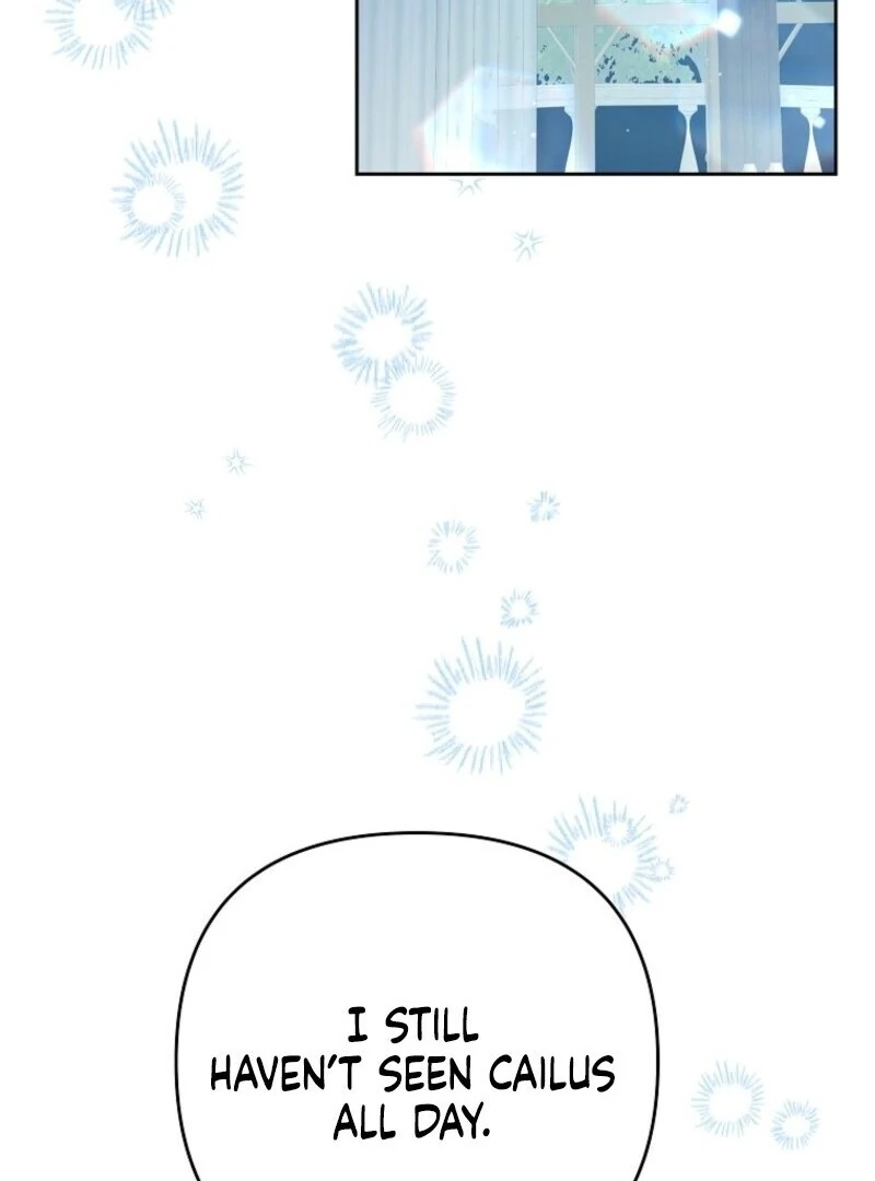 I Thought My Husband Was Supposed to Die? Chapter 64 - page 36