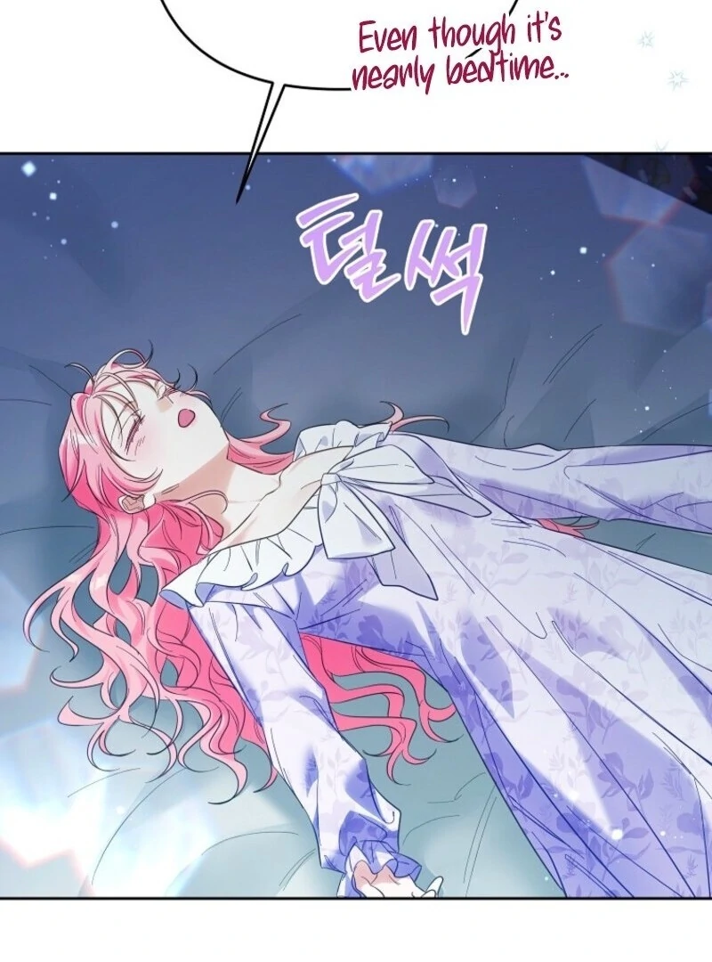 I Thought My Husband Was Supposed to Die? Chapter 64 - page 37