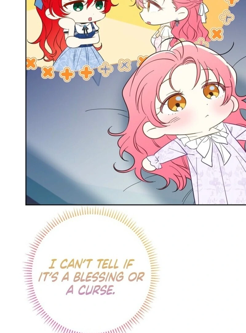 I Thought My Husband Was Supposed to Die? Chapter 64 - page 39