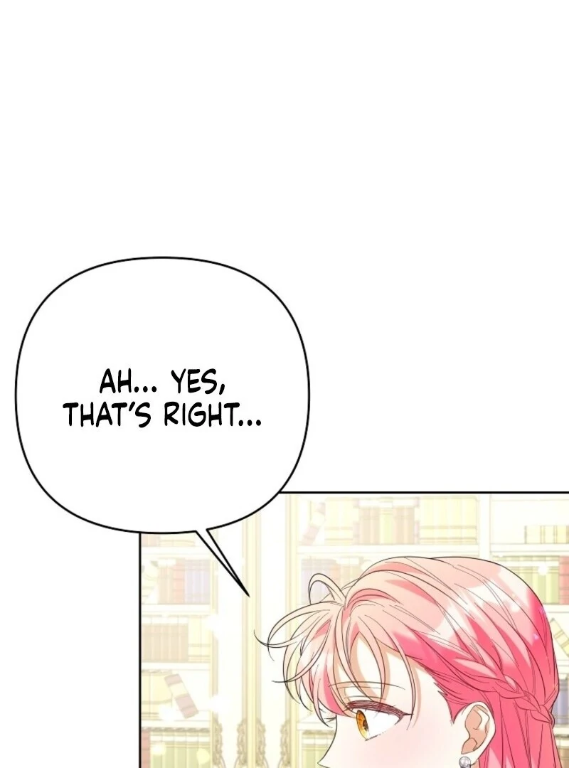 I Thought My Husband Was Supposed to Die? Chapter 64 - page 4