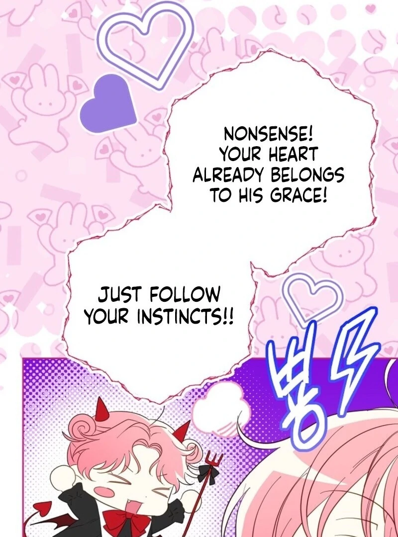 I Thought My Husband Was Supposed to Die? Chapter 64 - page 42