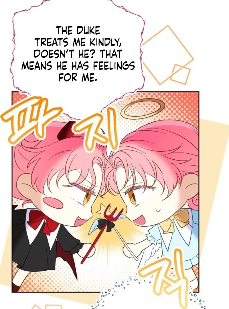 I Thought My Husband Was Supposed to Die? Chapter 64 - page 44