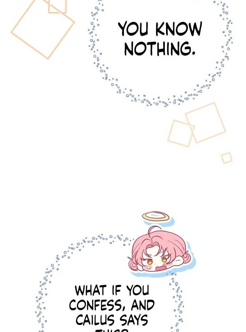 I Thought My Husband Was Supposed to Die? Chapter 64 - page 45