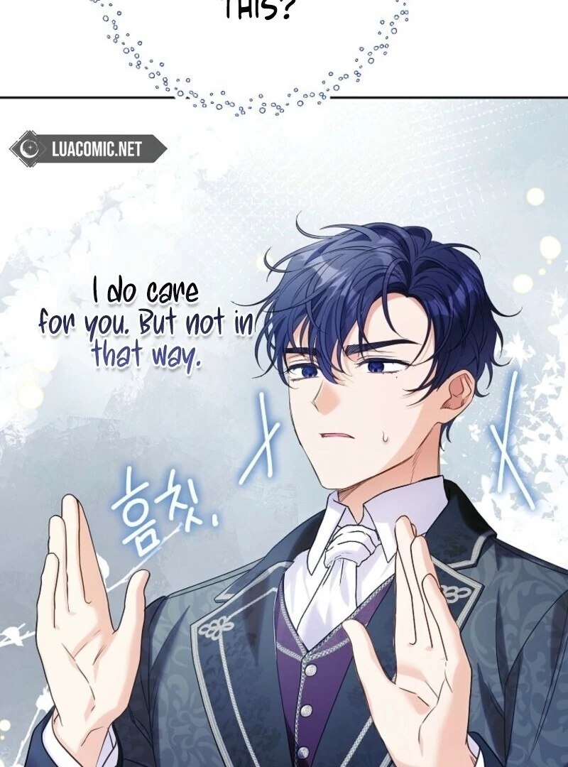 I Thought My Husband Was Supposed to Die? Chapter 64 - page 46