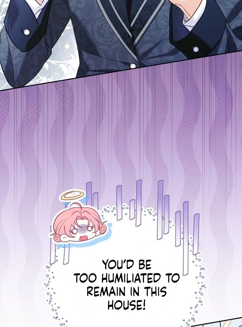 I Thought My Husband Was Supposed to Die? Chapter 64 - page 47