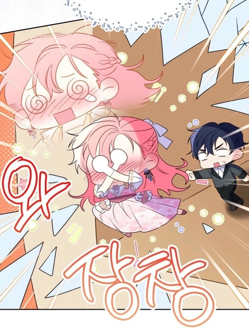 I Thought My Husband Was Supposed to Die? Chapter 64 - page 48