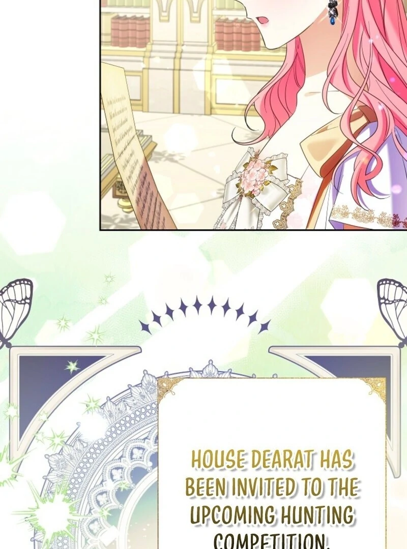 I Thought My Husband Was Supposed to Die? Chapter 64 - page 5