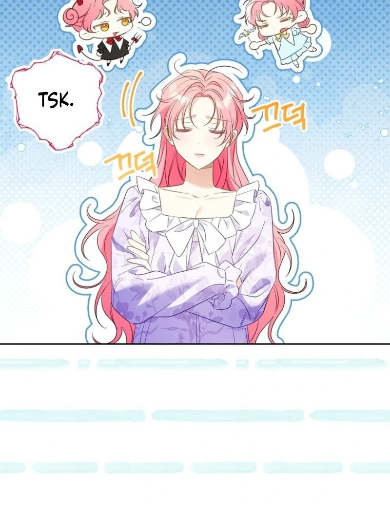 I Thought My Husband Was Supposed to Die? Chapter 64 - page 50