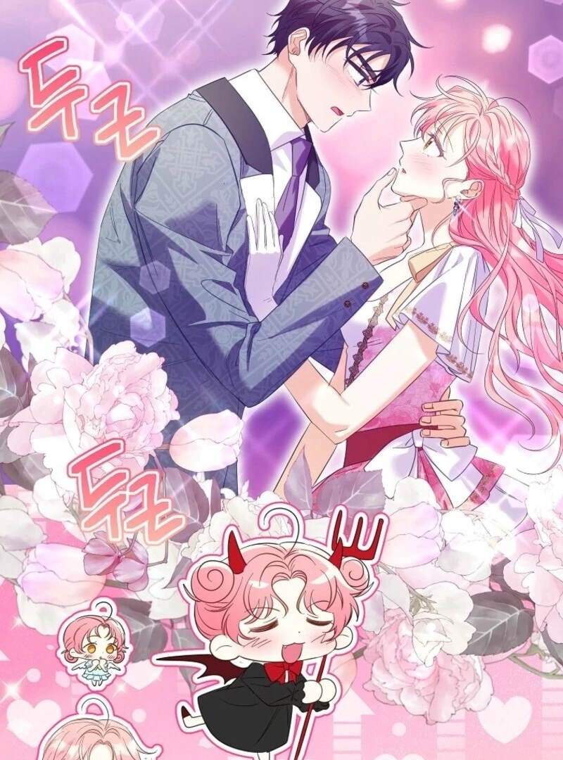 I Thought My Husband Was Supposed to Die? Chapter 64 - page 52