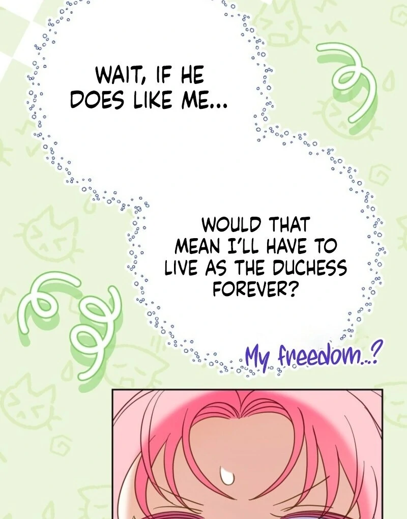 I Thought My Husband Was Supposed to Die? Chapter 64 - page 54