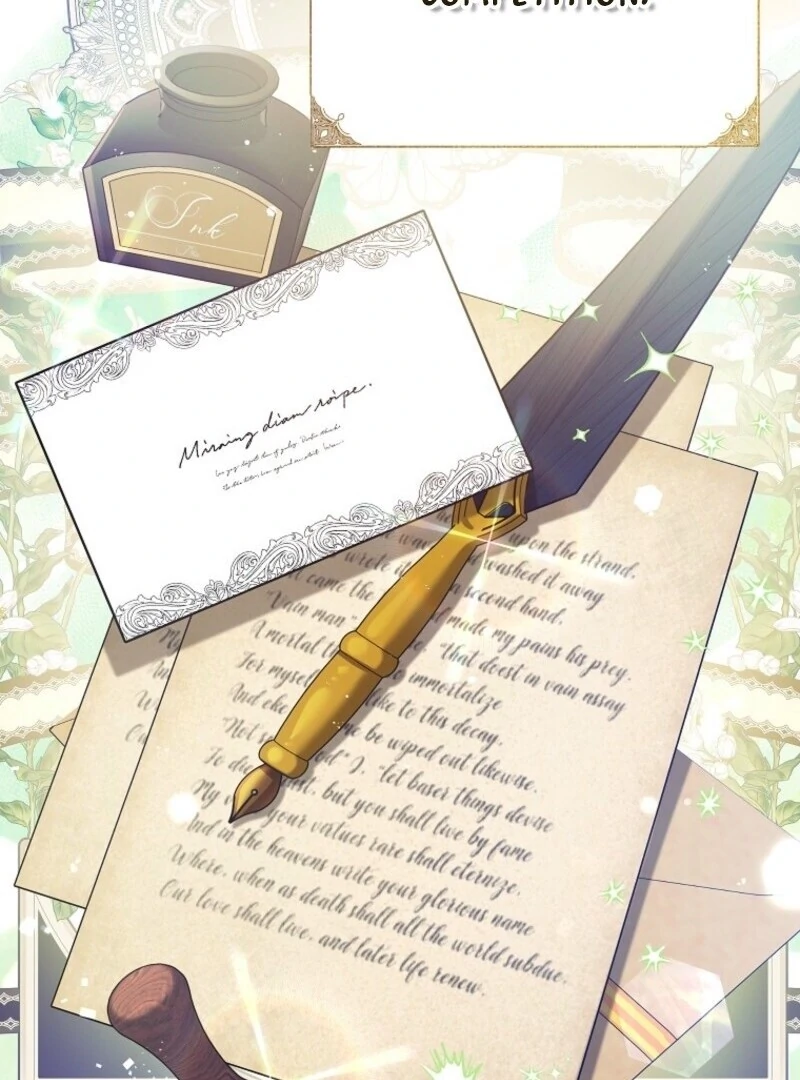 I Thought My Husband Was Supposed to Die? Chapter 64 - page 6