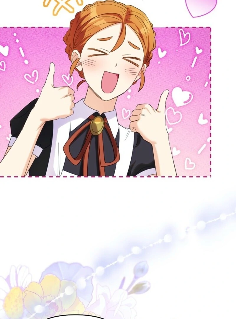 I Thought My Husband Was Supposed to Die? Chapter 64 - page 64