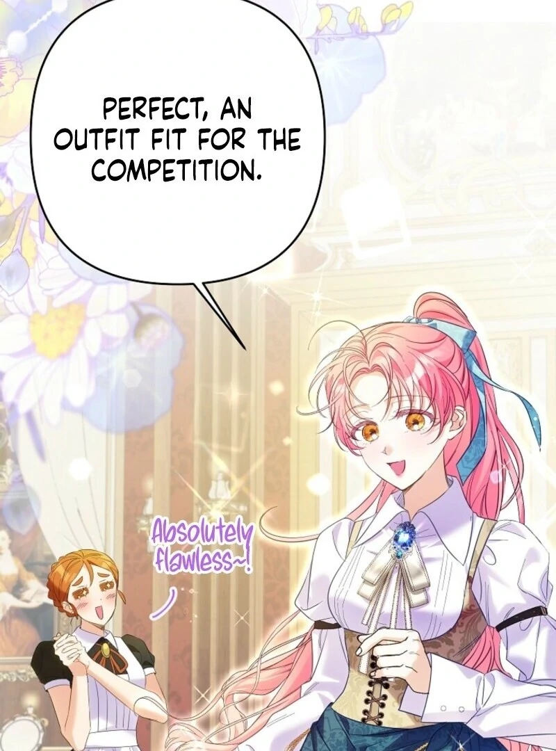 I Thought My Husband Was Supposed to Die? Chapter 64 - page 65