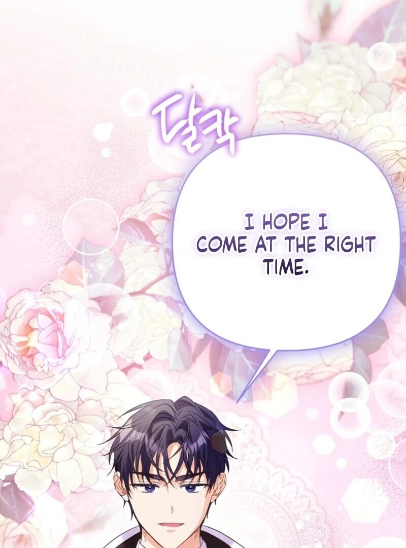 I Thought My Husband Was Supposed to Die? Chapter 64 - page 70