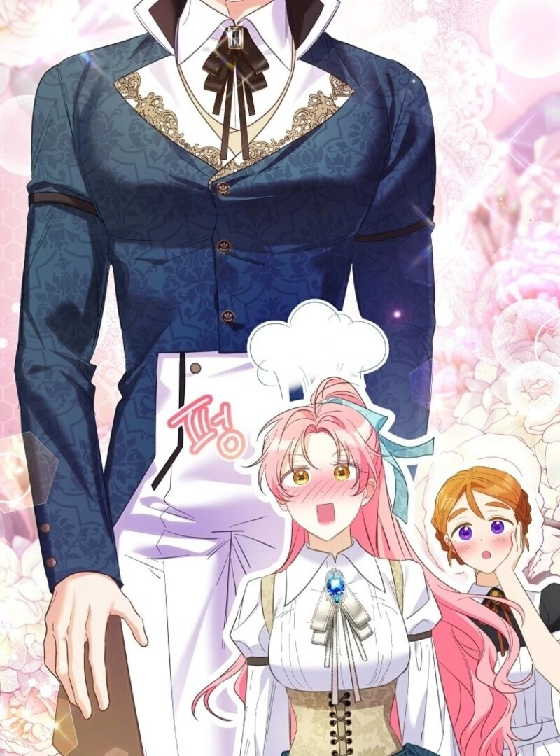 I Thought My Husband Was Supposed to Die? Chapter 64 - page 71