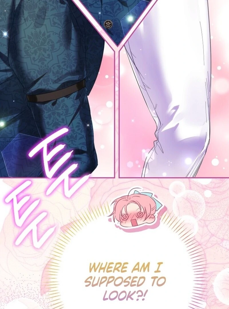 I Thought My Husband Was Supposed to Die? Chapter 64 - page 73