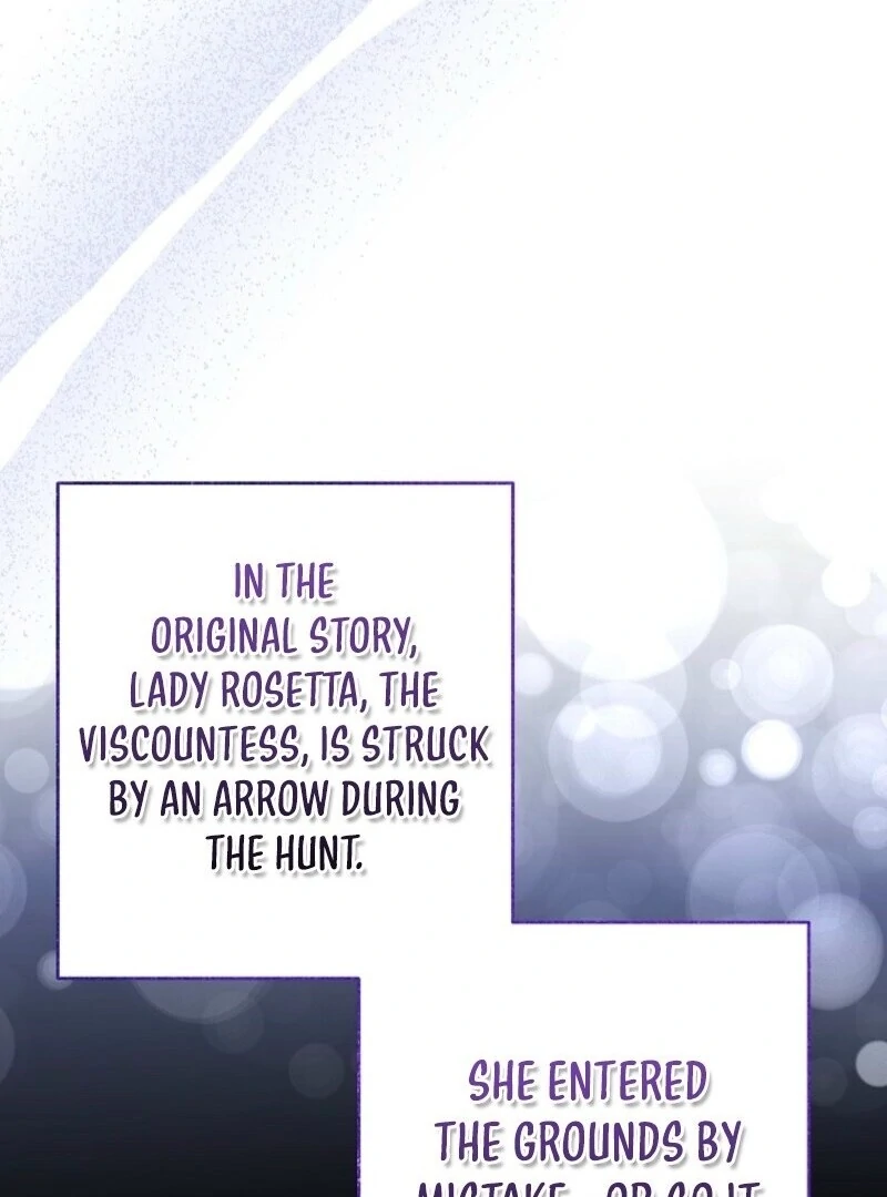 I Thought My Husband Was Supposed to Die? Chapter 64 - page 77