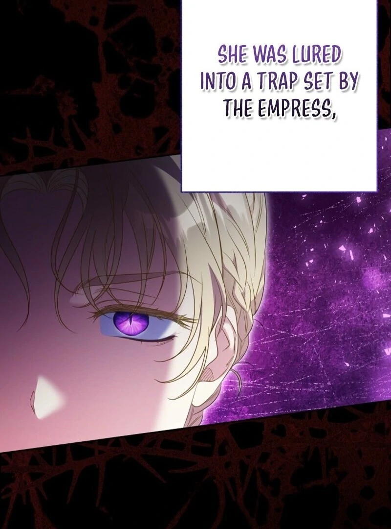 I Thought My Husband Was Supposed to Die? Chapter 64 - page 80