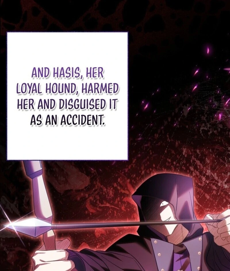 I Thought My Husband Was Supposed to Die? Chapter 64 - page 81
