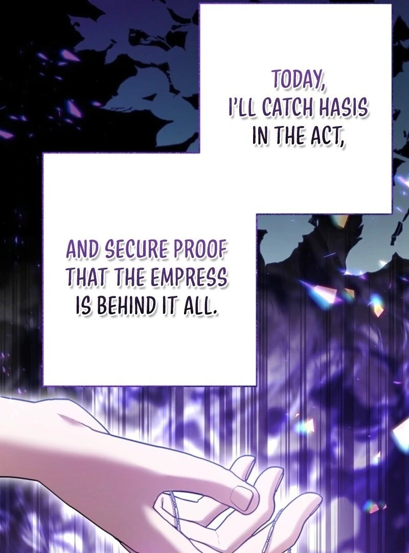 I Thought My Husband Was Supposed to Die? Chapter 64 - page 83