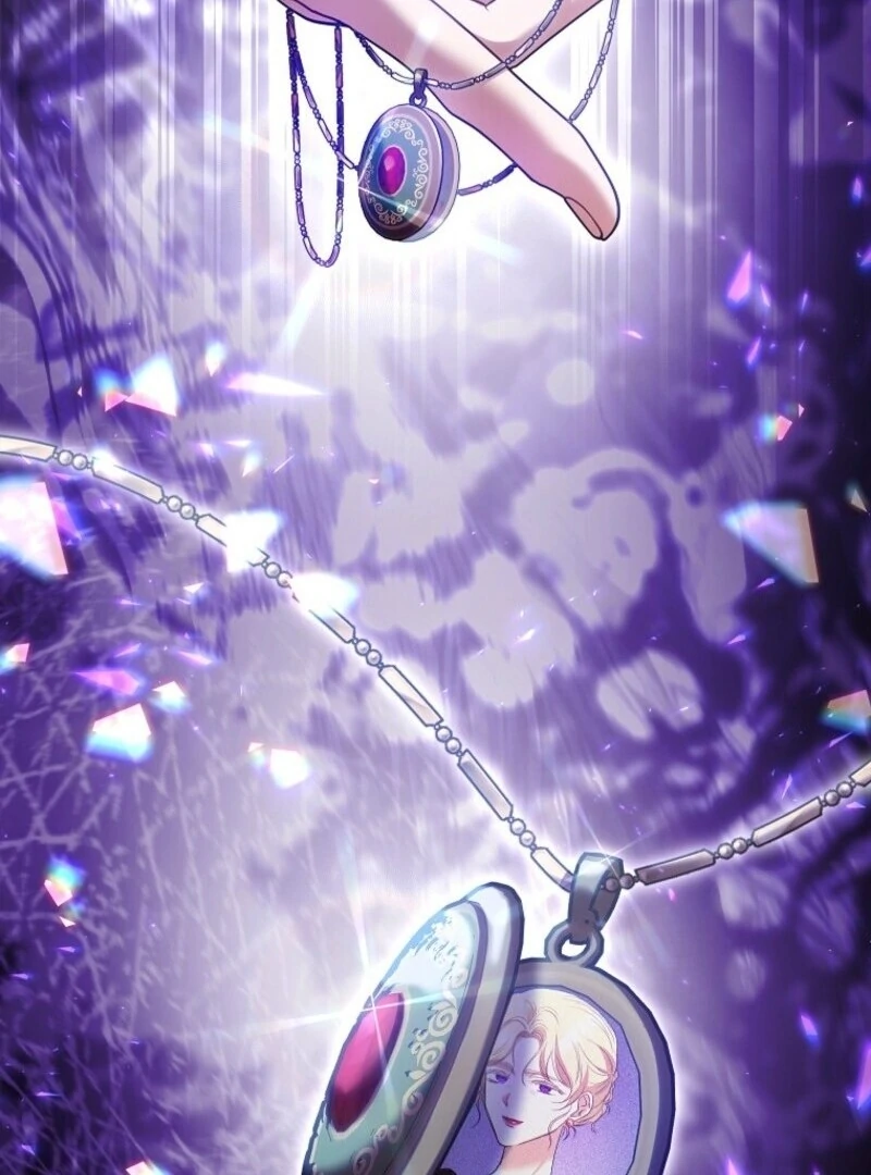 I Thought My Husband Was Supposed to Die? Chapter 64 - page 84