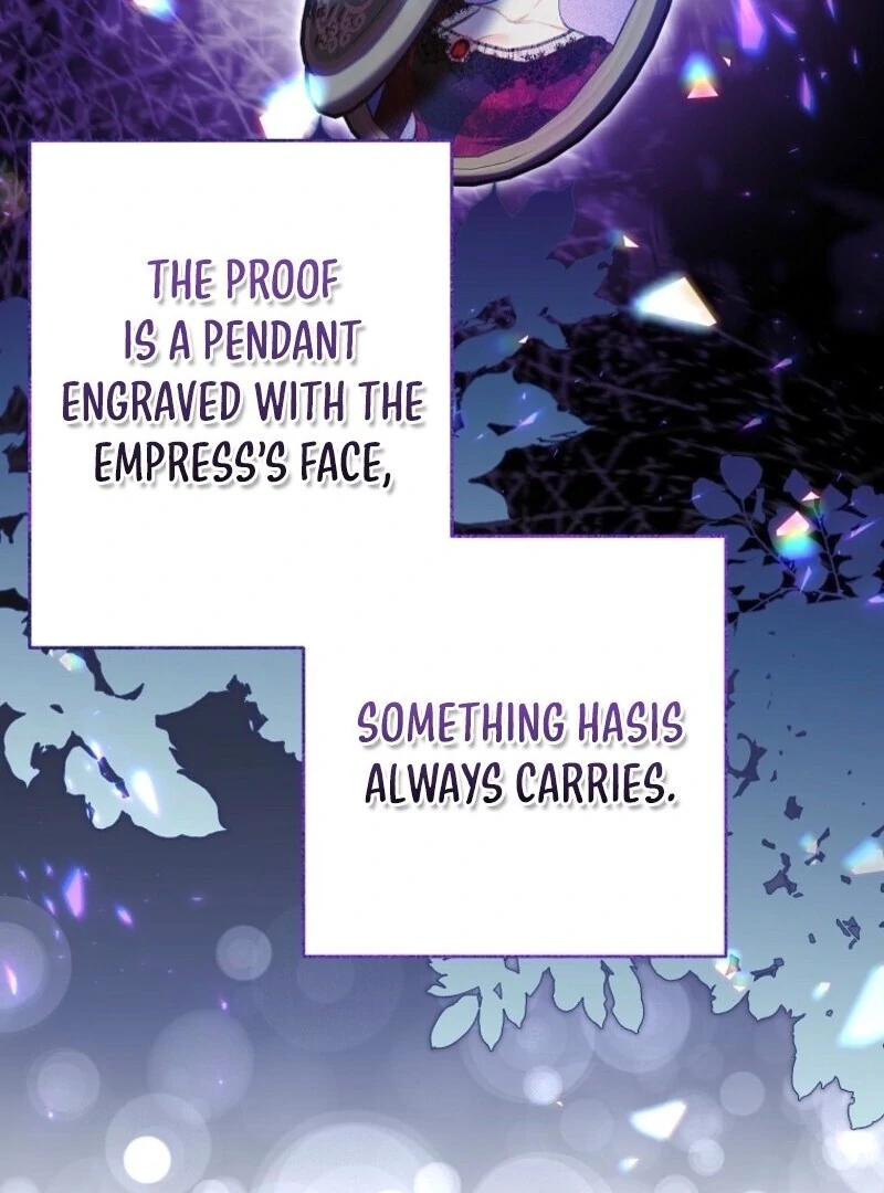 I Thought My Husband Was Supposed to Die? Chapter 64 - page 85