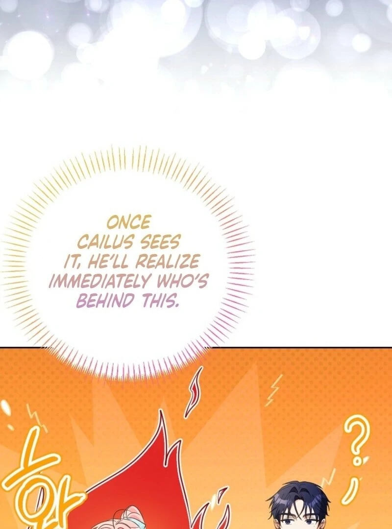 I Thought My Husband Was Supposed to Die? Chapter 64 - page 86