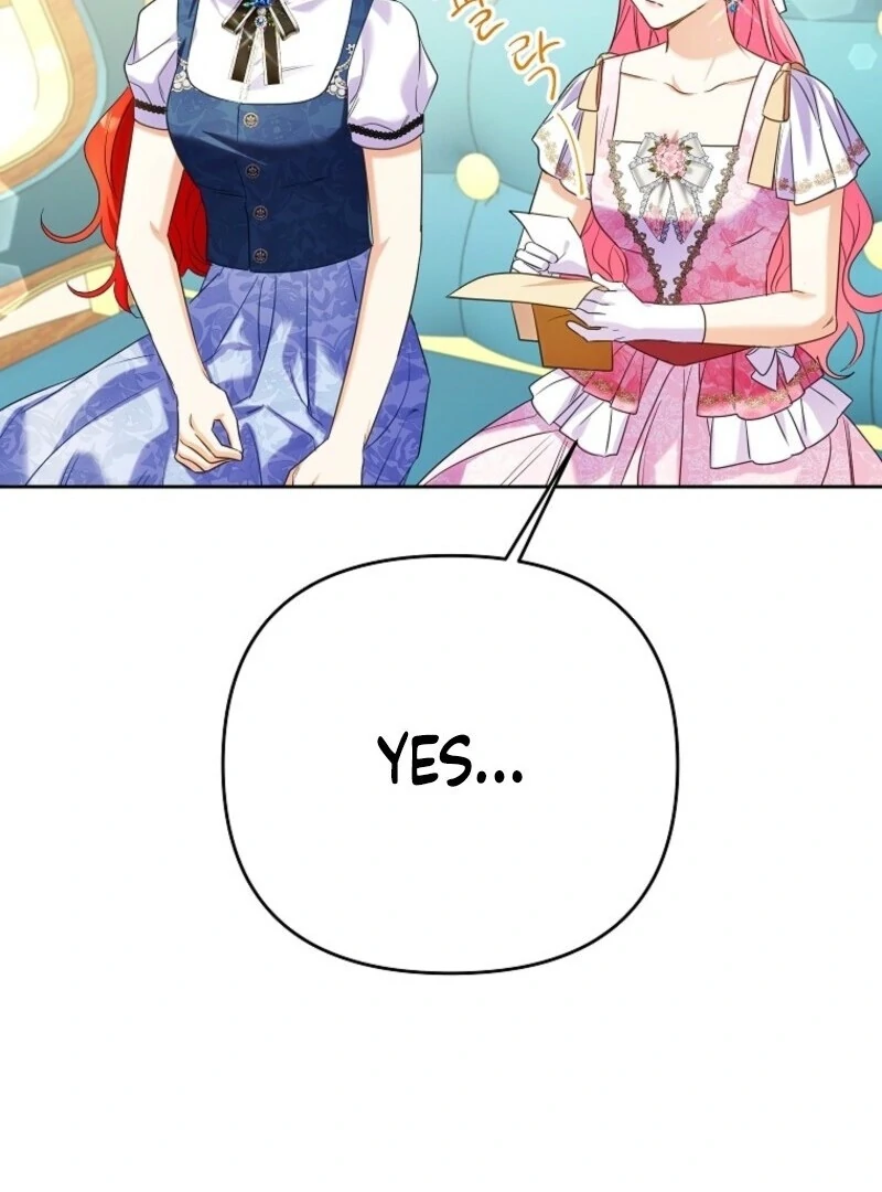 I Thought My Husband Was Supposed to Die? Chapter 64 - page 9