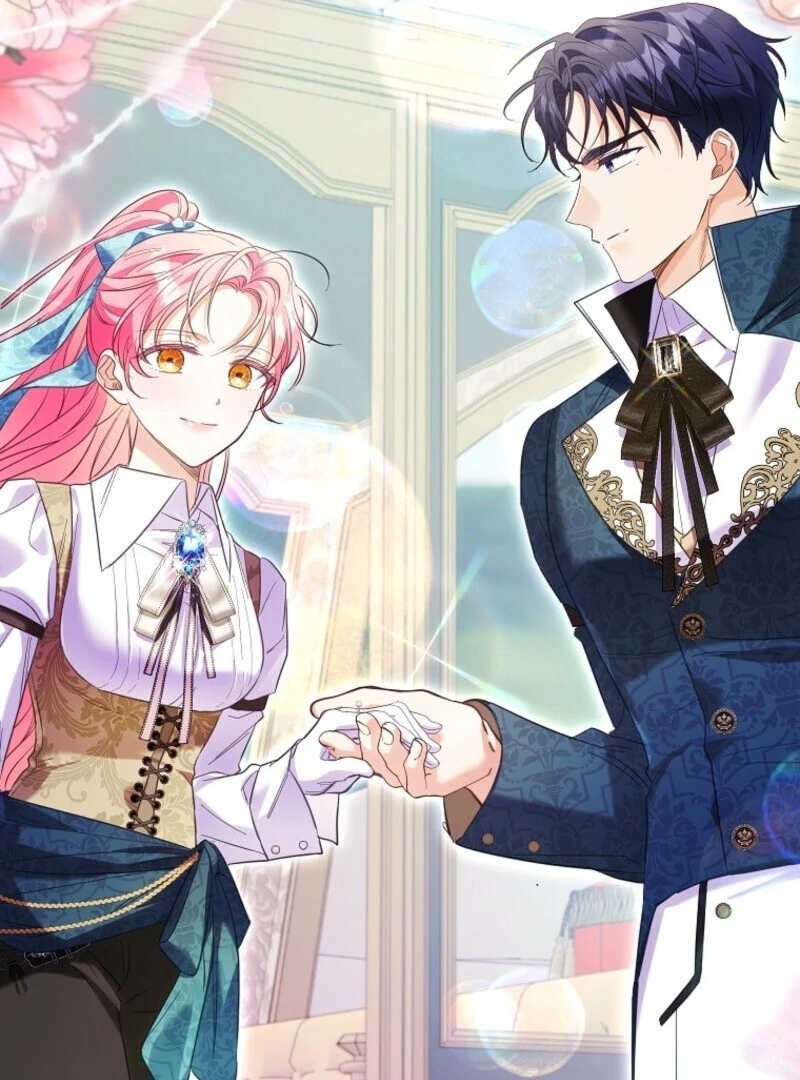 I Thought My Husband Was Supposed to Die? Chapter 64 - page 96