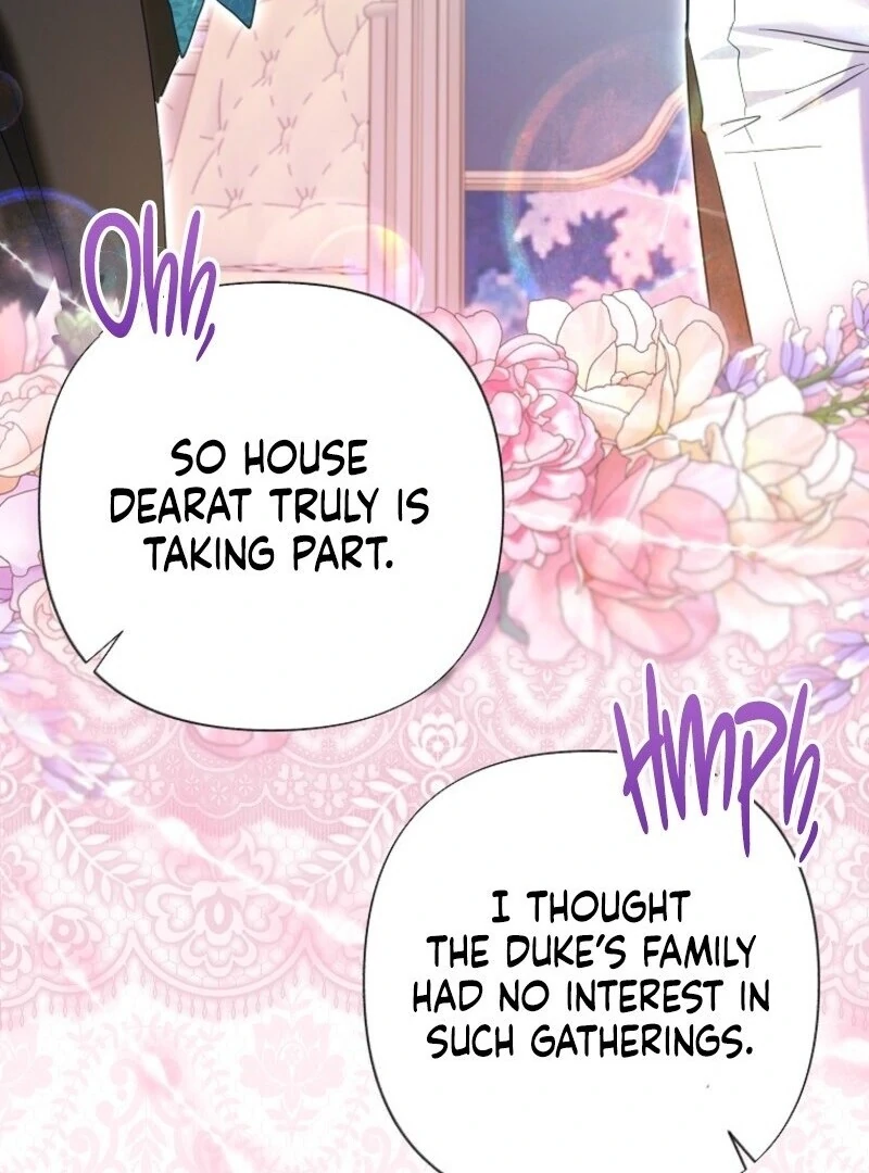 I Thought My Husband Was Supposed to Die? Chapter 64 - page 97