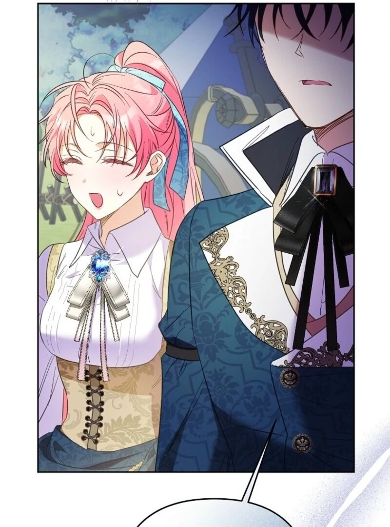 I Thought My Husband Was Supposed to Die? Chapter 64 - page 99