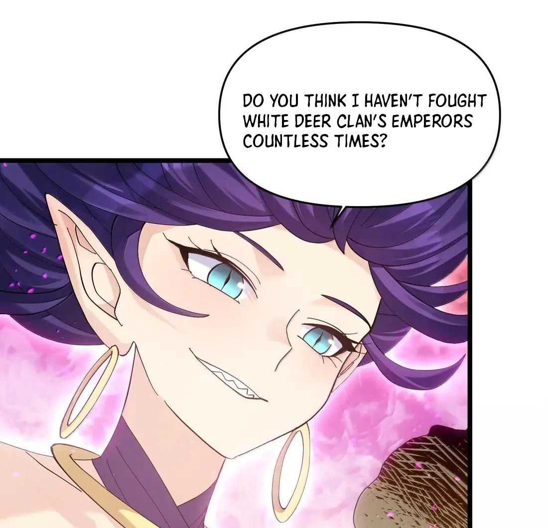 I Look Too Much Like The Boss And The World Actually Believes It Chapter 98 - page 33