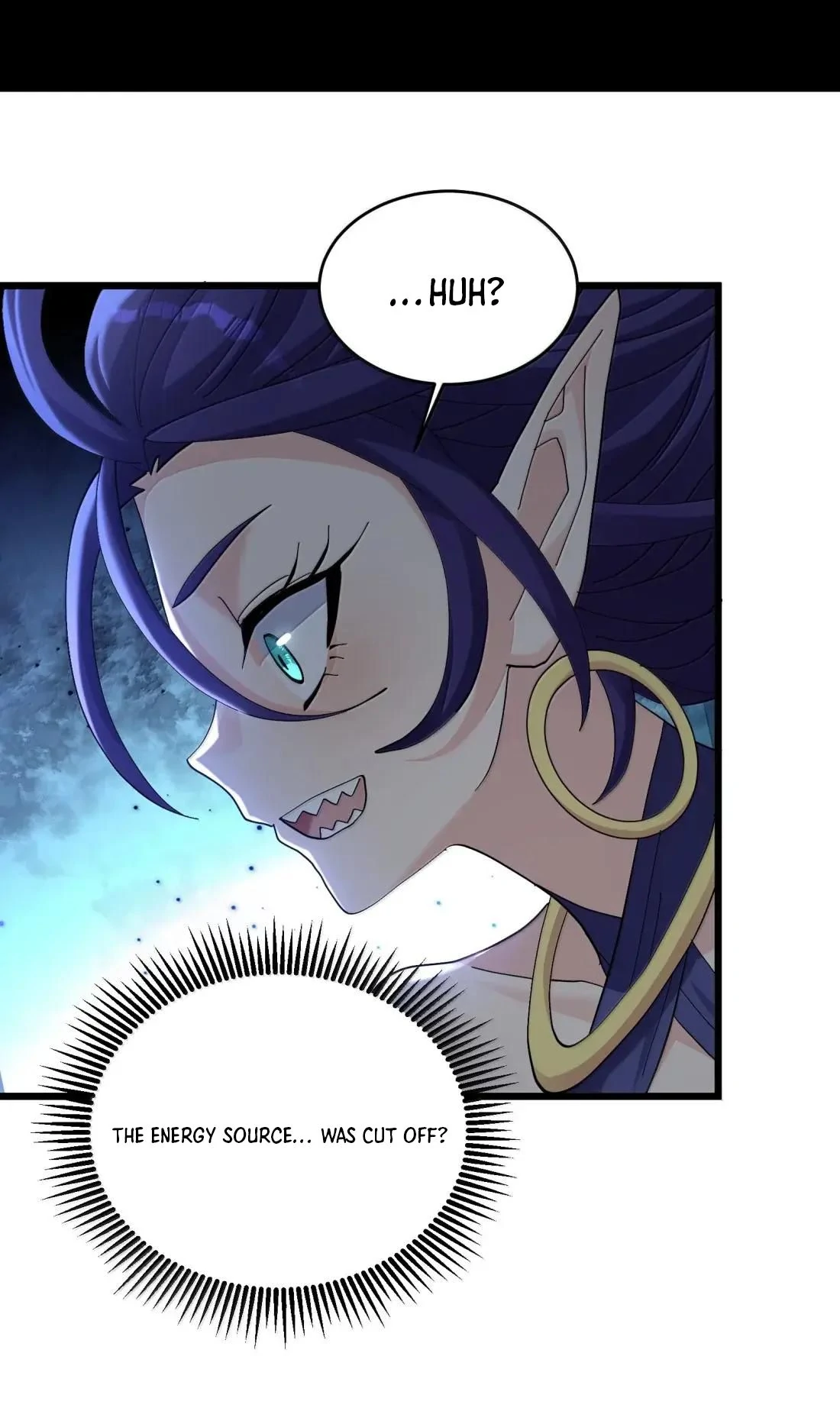 I Look Too Much Like The Boss And The World Actually Believes It Chapter 98 - page 43
