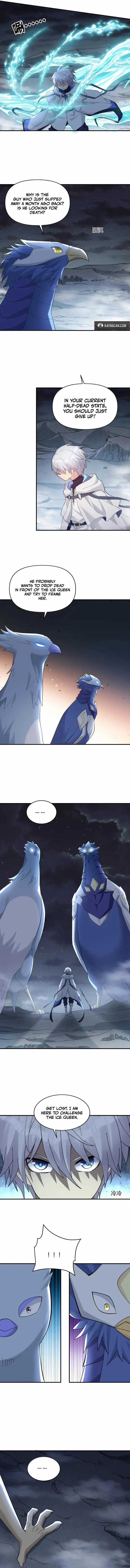 I Look Too Much Like The Boss And The World Actually Believes It Chapter 103 - page 2