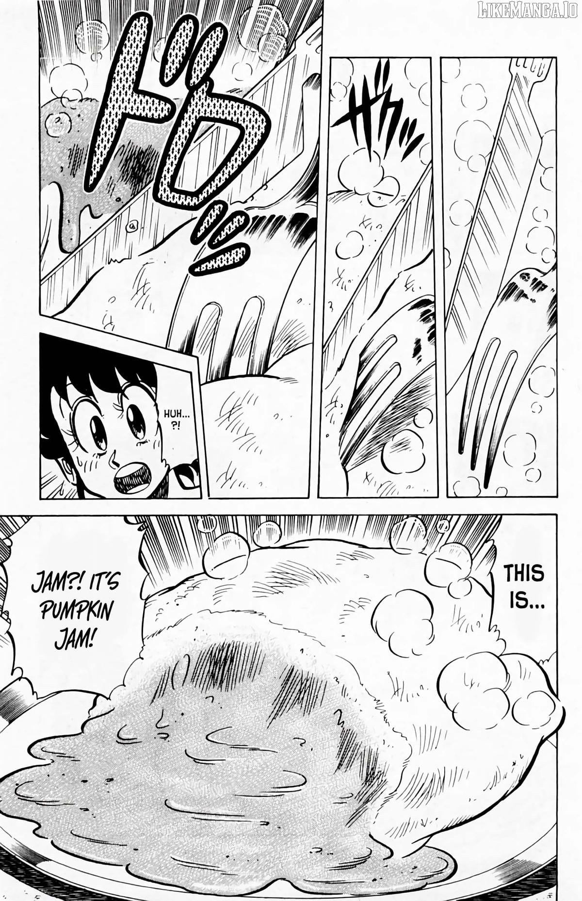 Mister Ajikko Chapter 57 - page 16