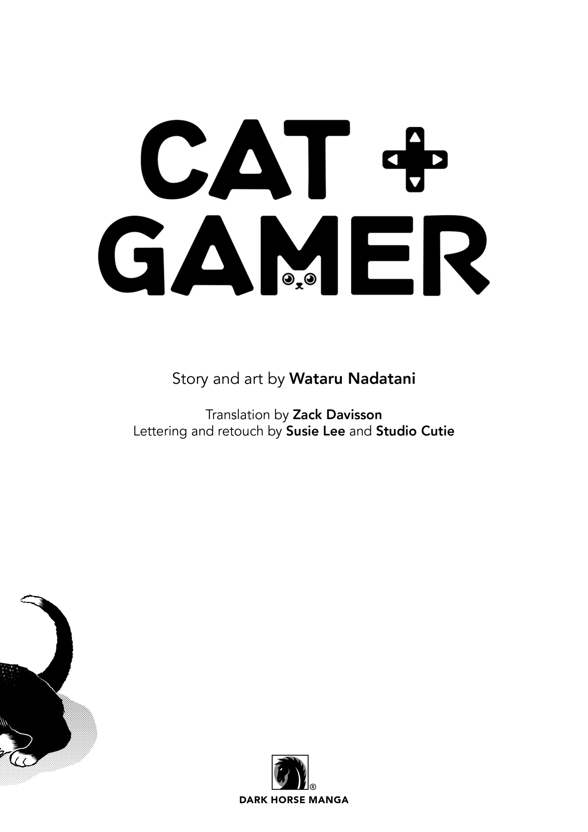 A Gamer Living With A Cat Chapter 67 - page 2