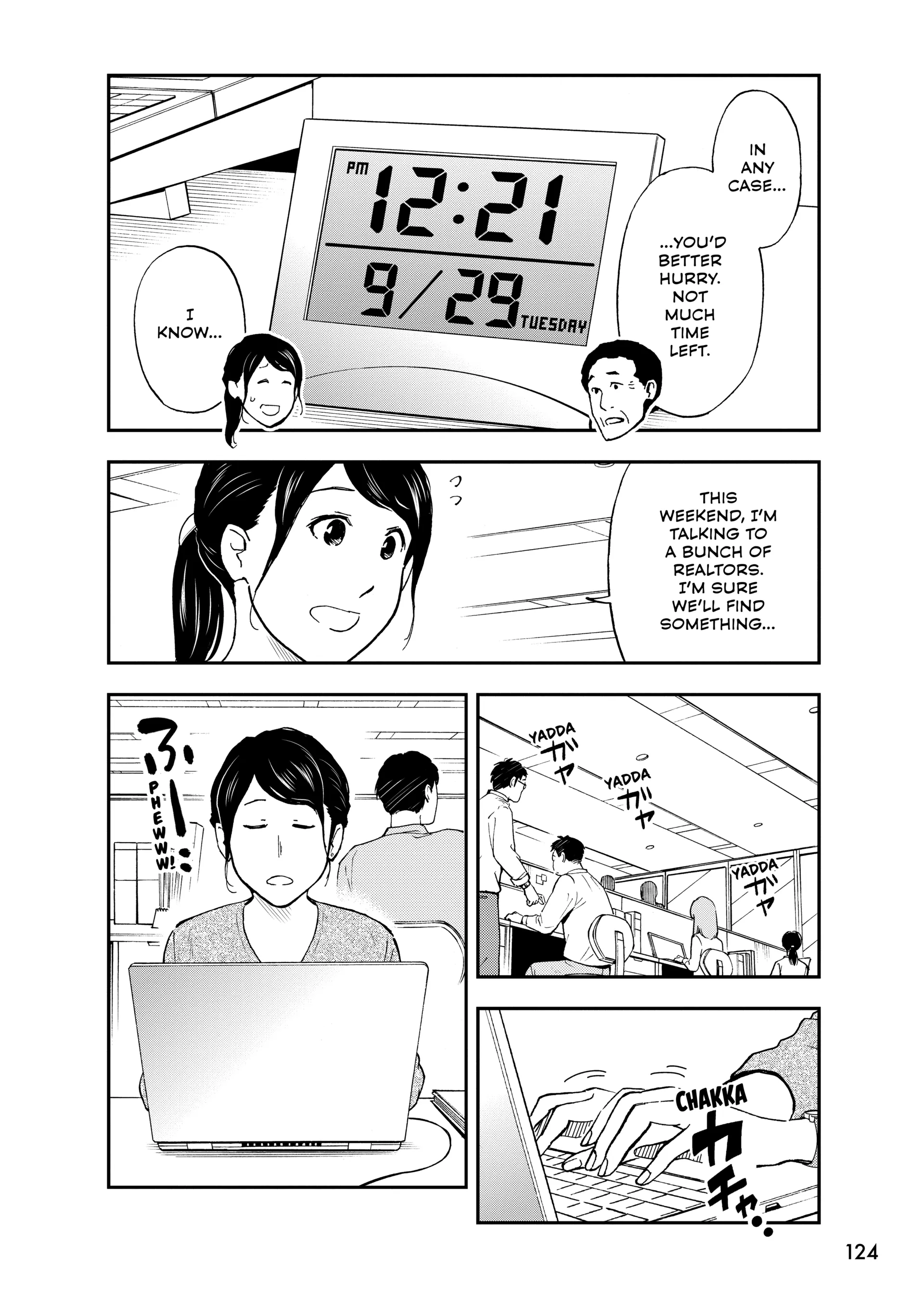 A Gamer Living With A Cat Chapter 74 - page 16