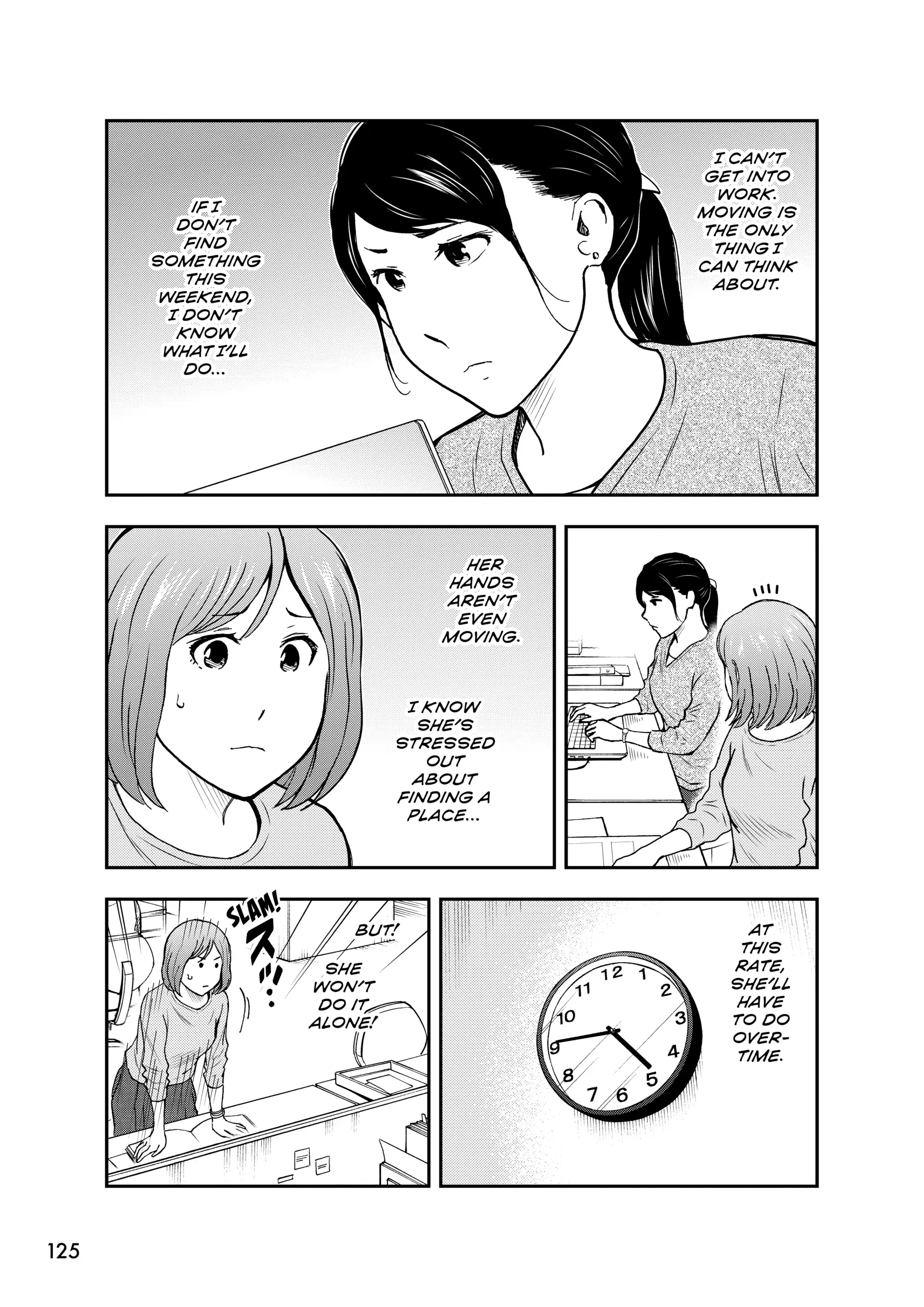 A Gamer Living With A Cat Chapter 74 - page 17