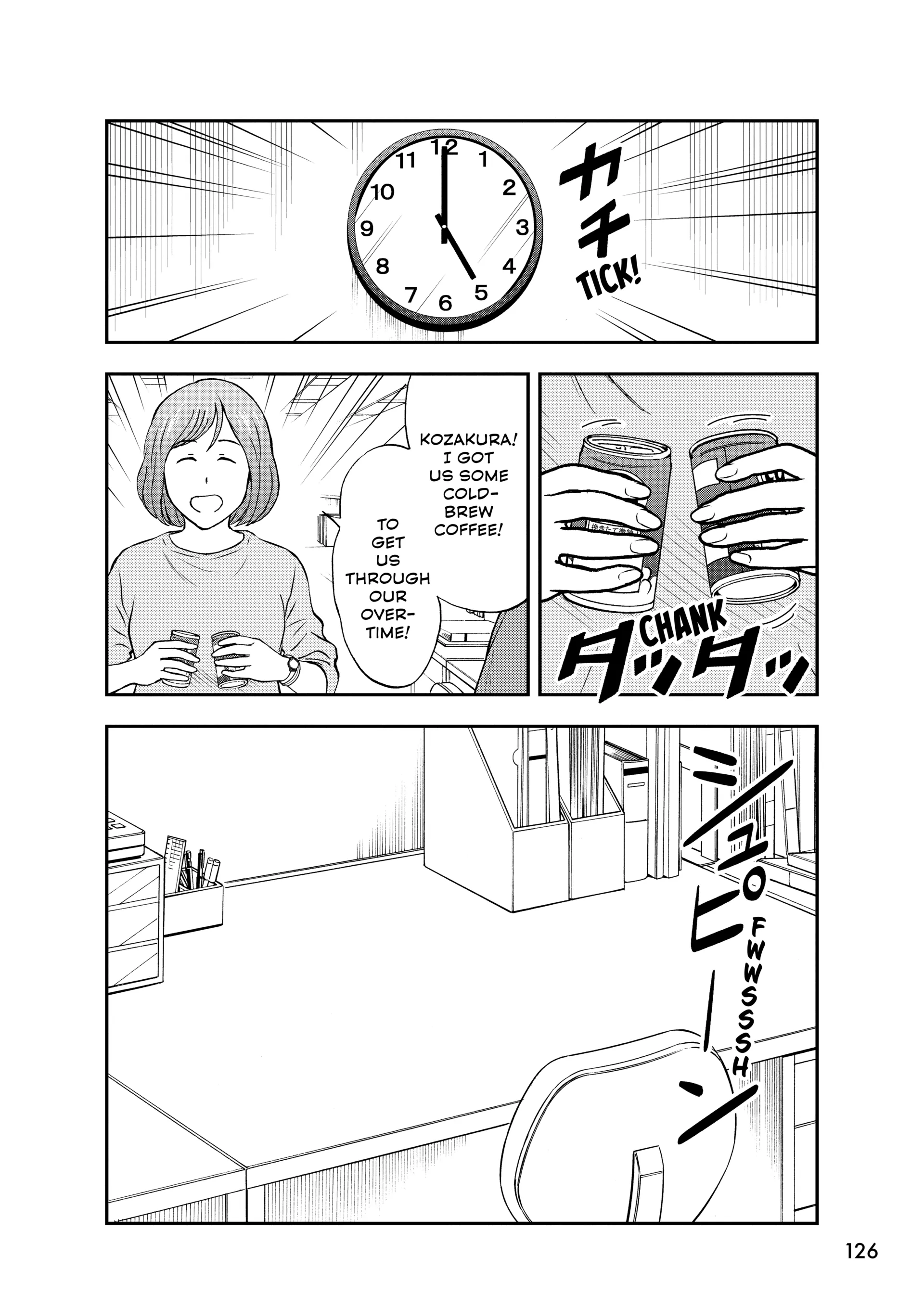 A Gamer Living With A Cat Chapter 74 - page 18