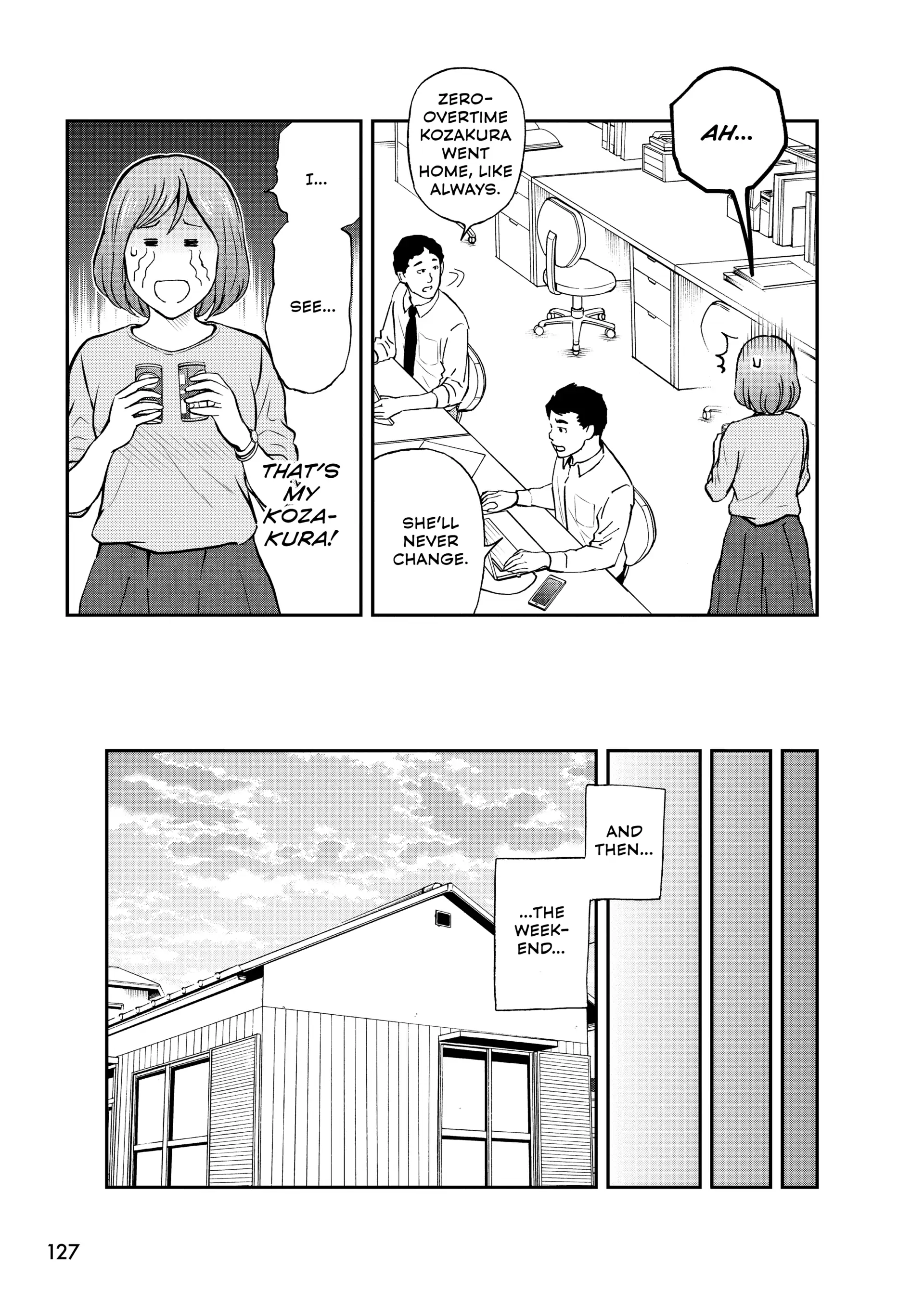 A Gamer Living With A Cat Chapter 74 - page 19