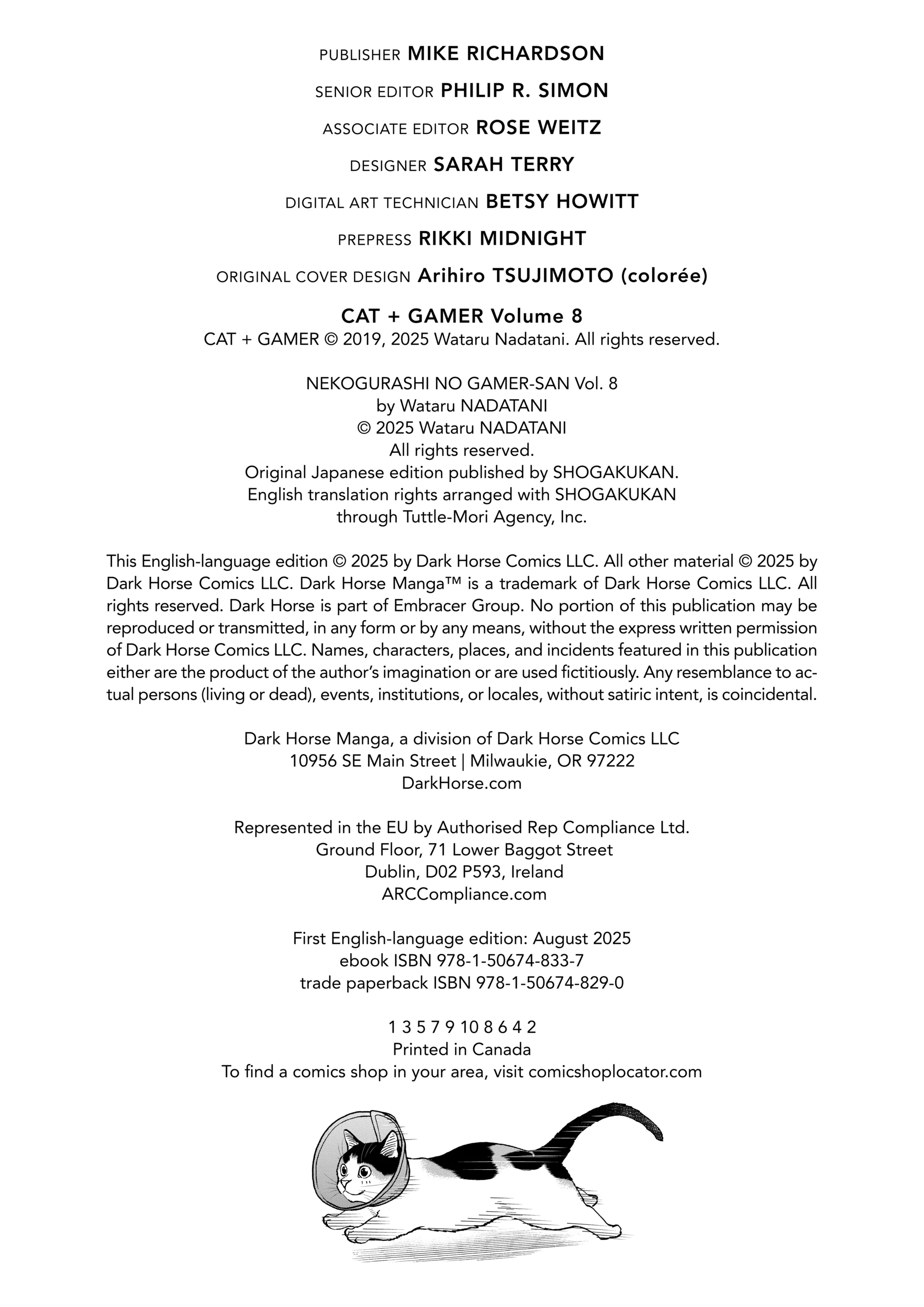 A Gamer Living With A Cat Chapter 74 - page 48