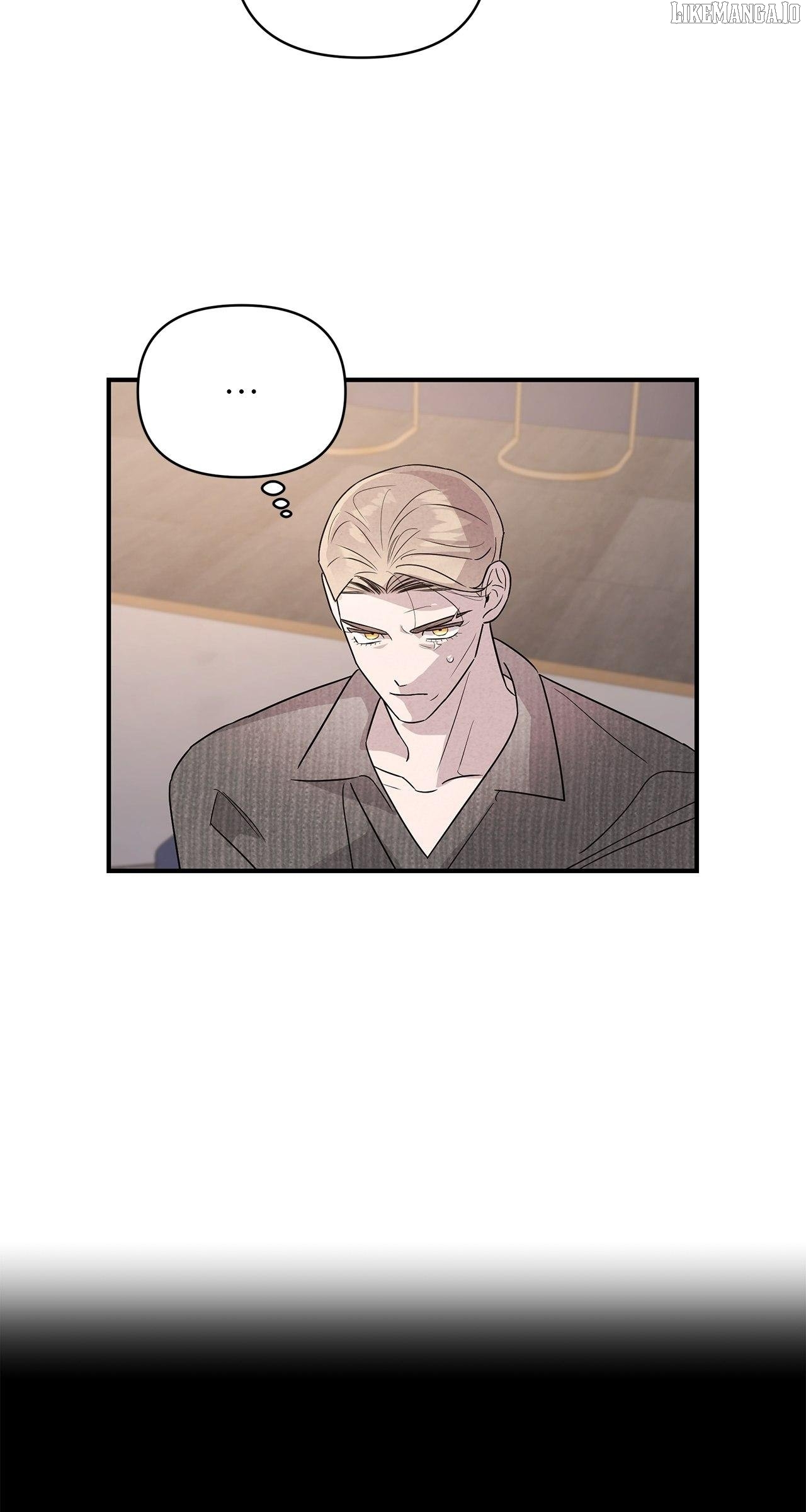 My Younger Sister Chooses Me Tonight Chapter 38 - page 10