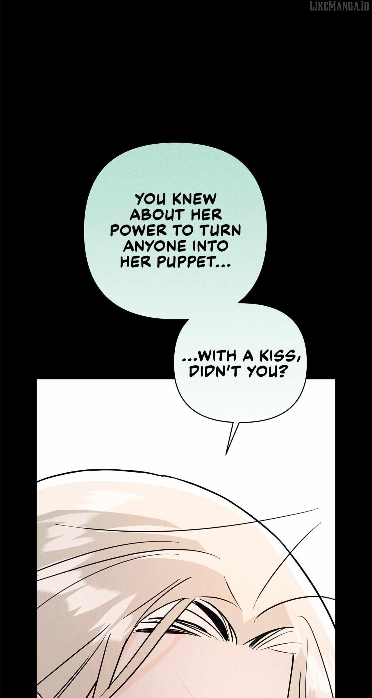 My Younger Sister Chooses Me Tonight Chapter 38 - page 11