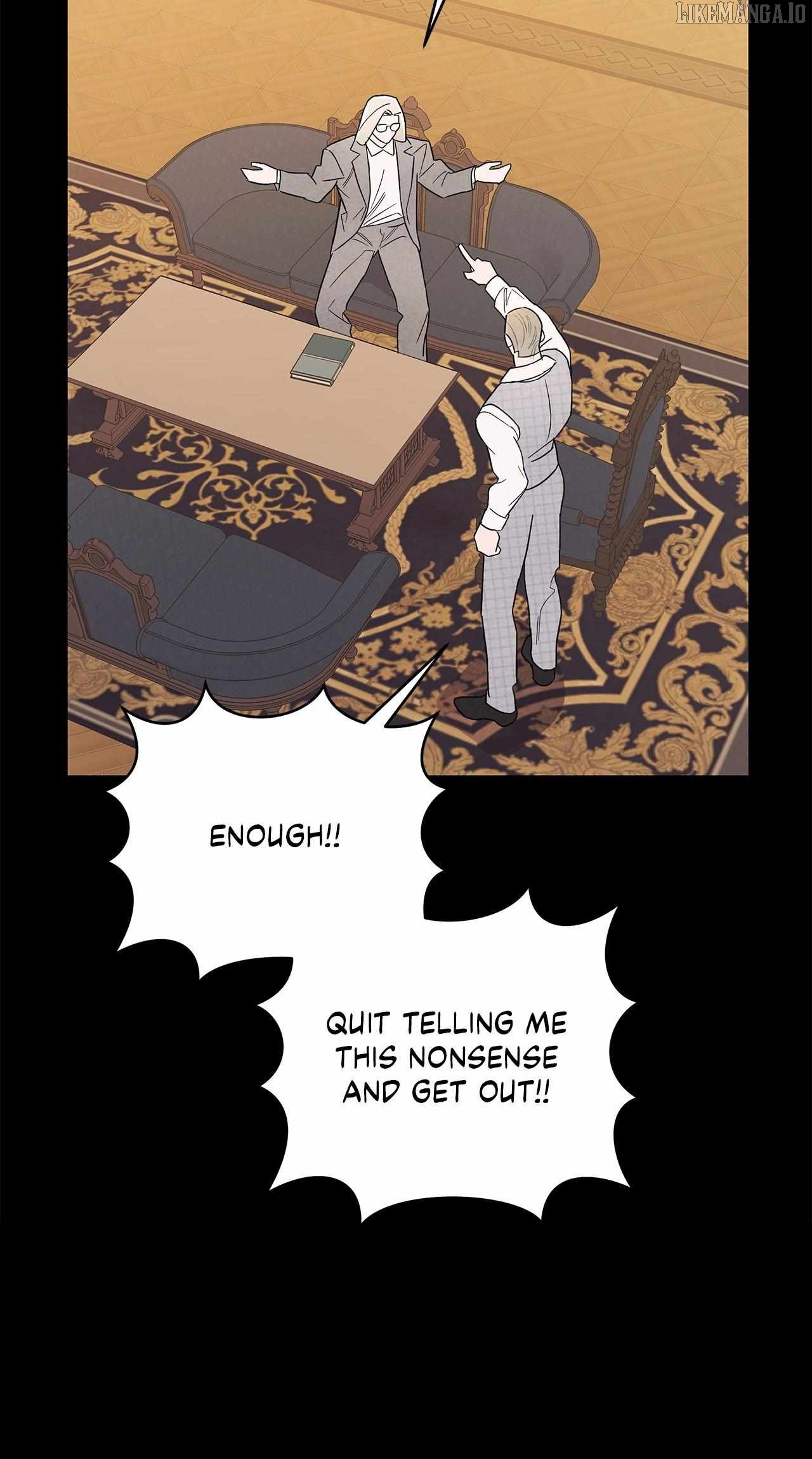 My Younger Sister Chooses Me Tonight Chapter 38 - page 14