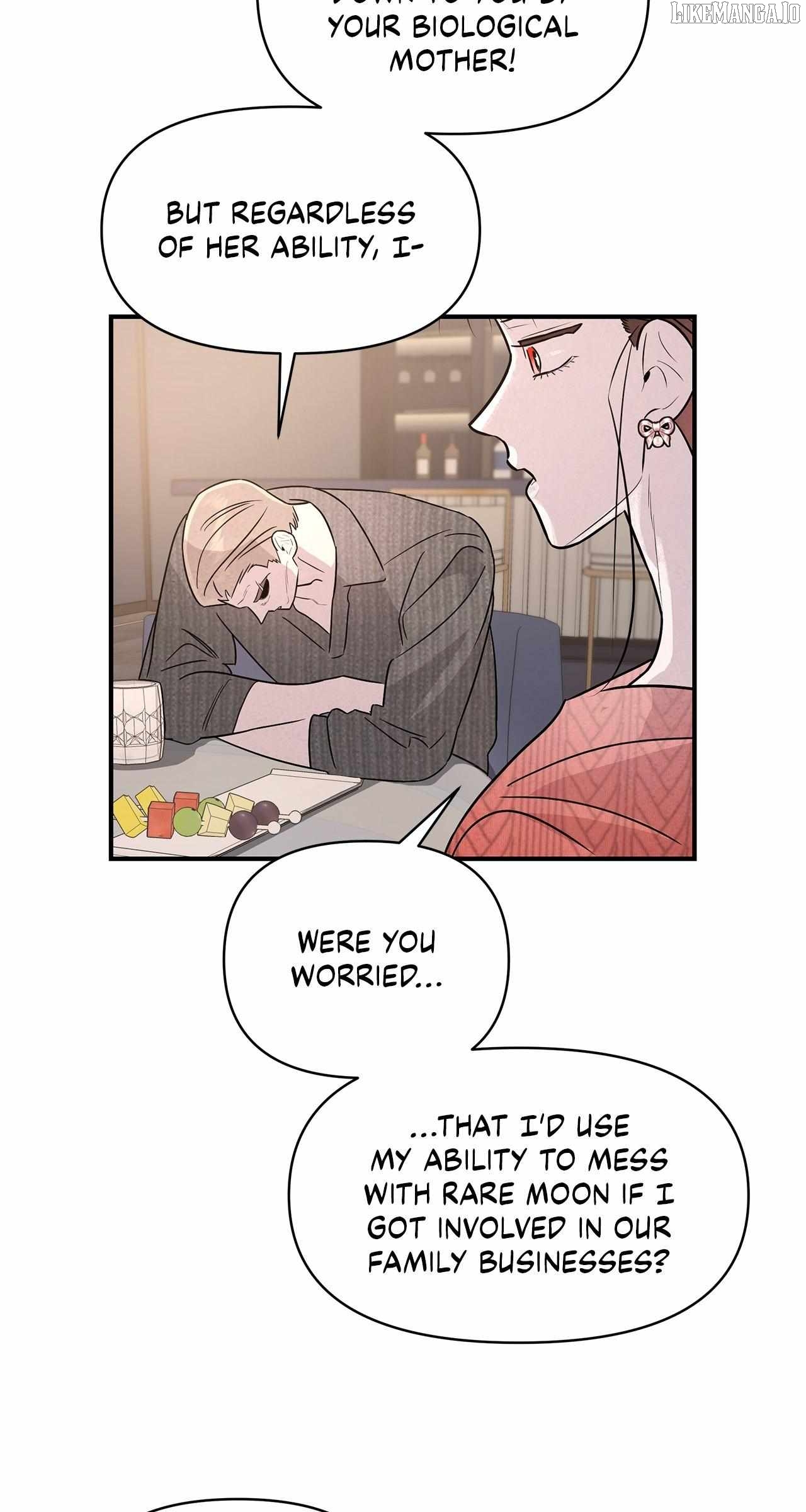 My Younger Sister Chooses Me Tonight Chapter 38 - page 16