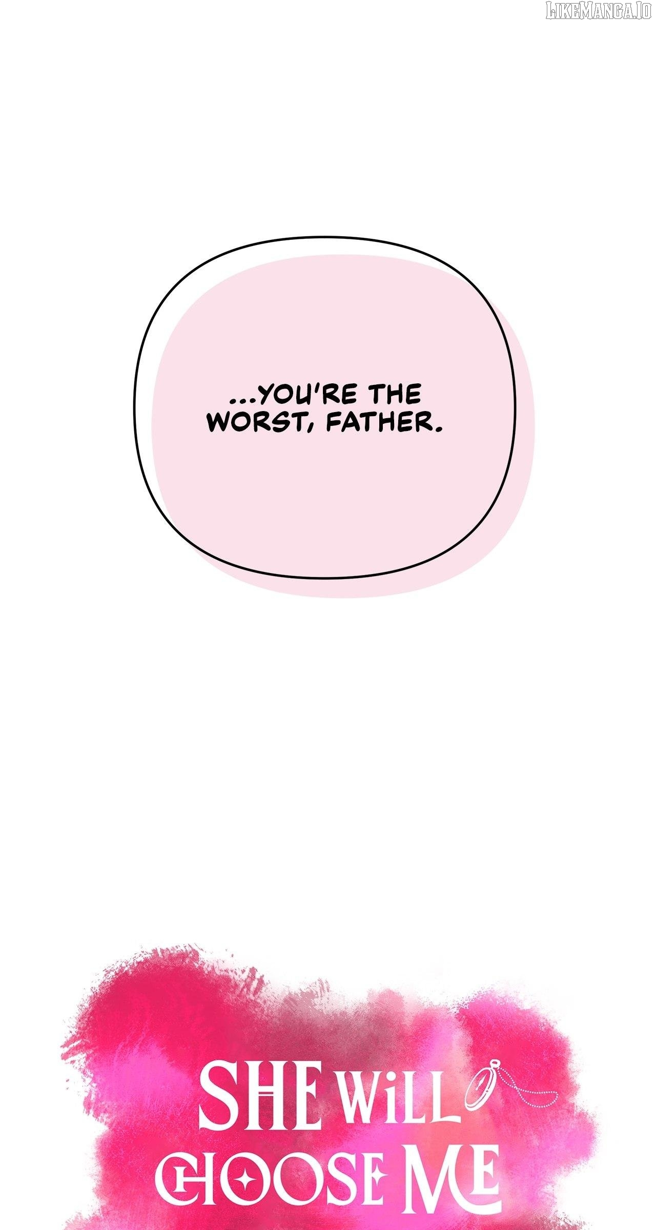 My Younger Sister Chooses Me Tonight Chapter 38 - page 2